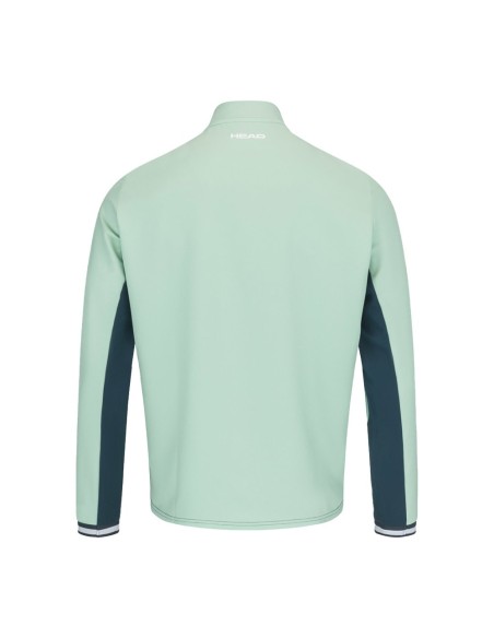 Chaqueta Head Breaker Jacket 811493 Bk | Ofertas de pádel